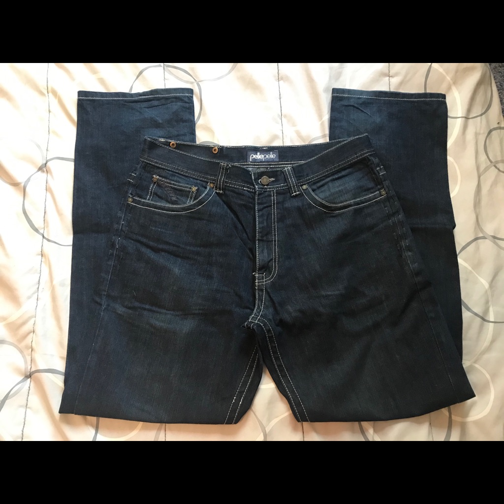 Pelle Pelle Jeans